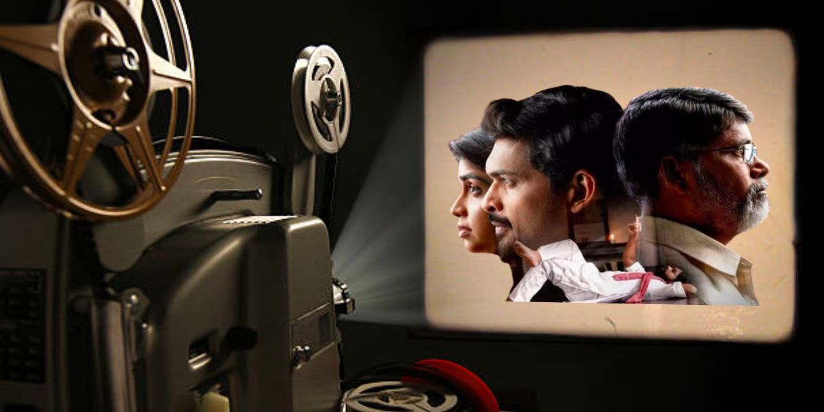 Vyuham, Yatra-2, Rajadhani files.