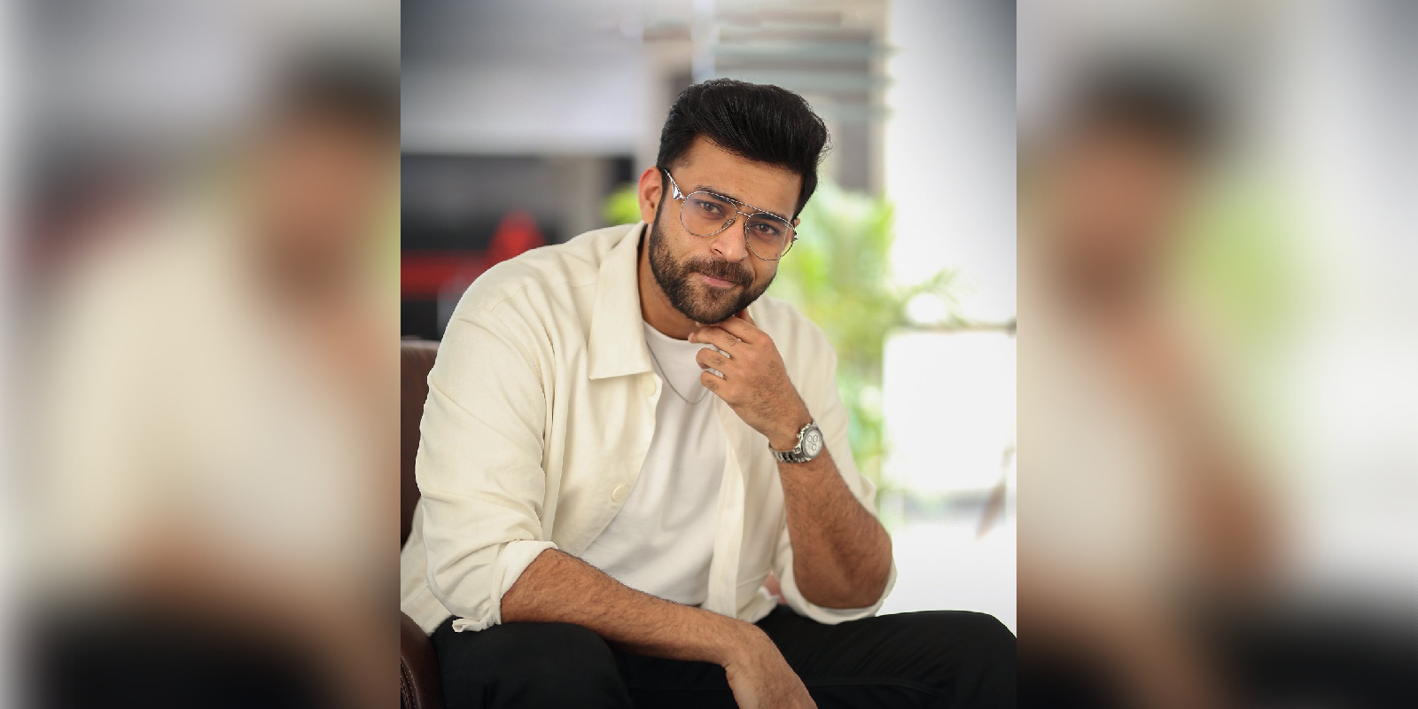 Varun Tej's 'Operation Valentine' completes CGI work with a minimal budget