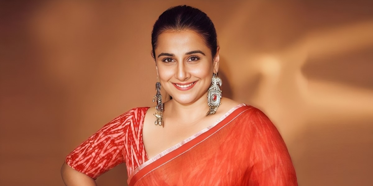 Vidya Balan complains of attempts to impersonate her; FIR registered