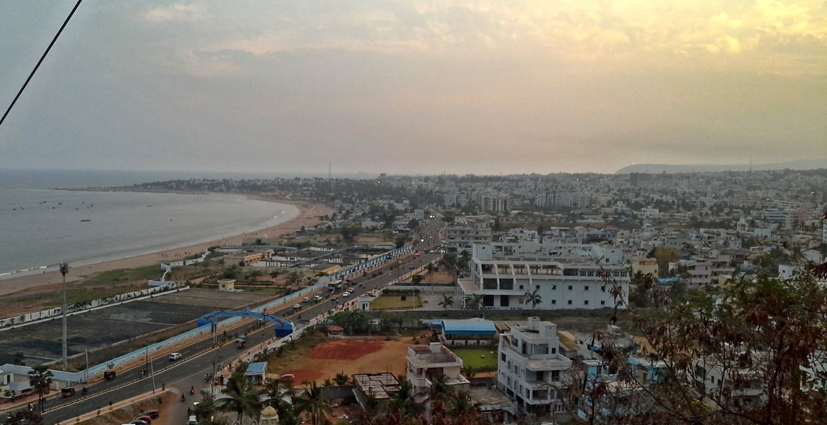 Vizag