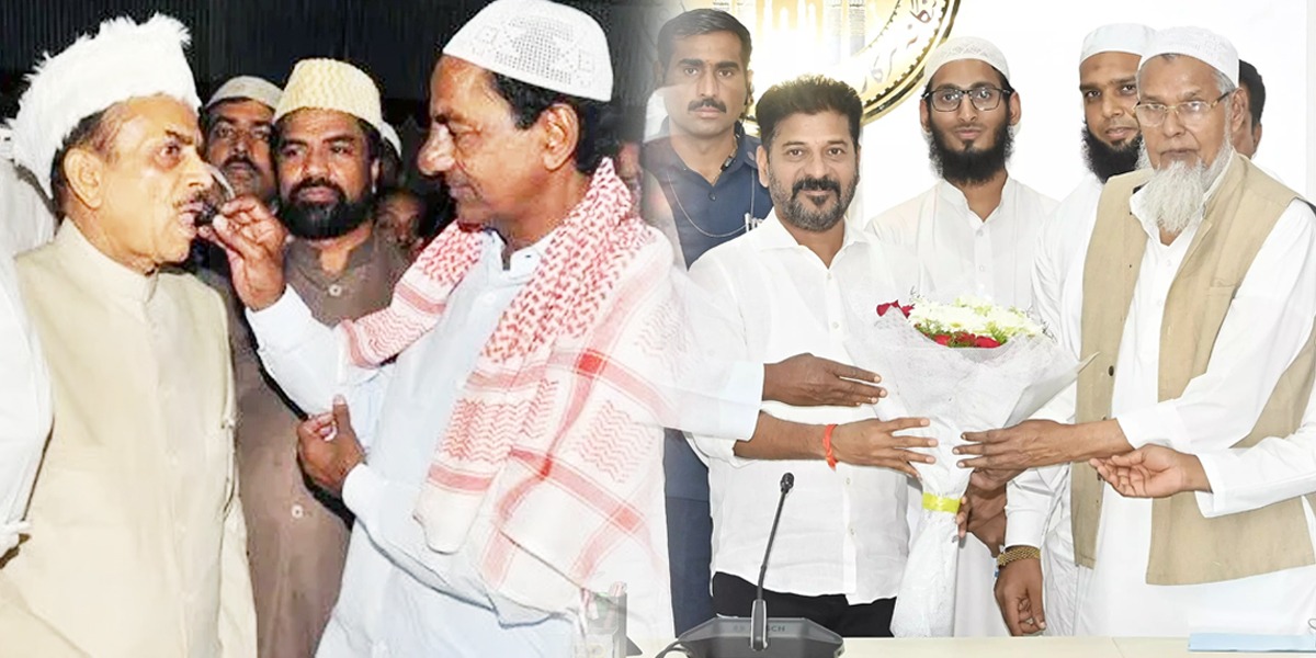 Minority welfare woes: Story of Telangana’s consistently underutilised funds