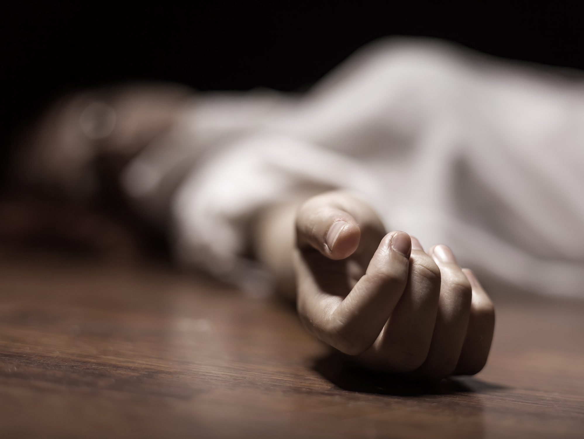 Shivamogga woman beaten to death during ‘exorcism’ ritual; three arrested Shivamogga woman beaten to death during ‘exorcism' ritual; three arrested