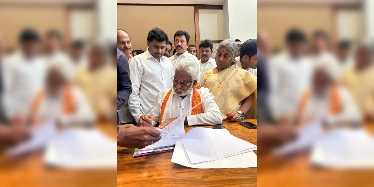 YV Subba Reddy YV Subba Reddy