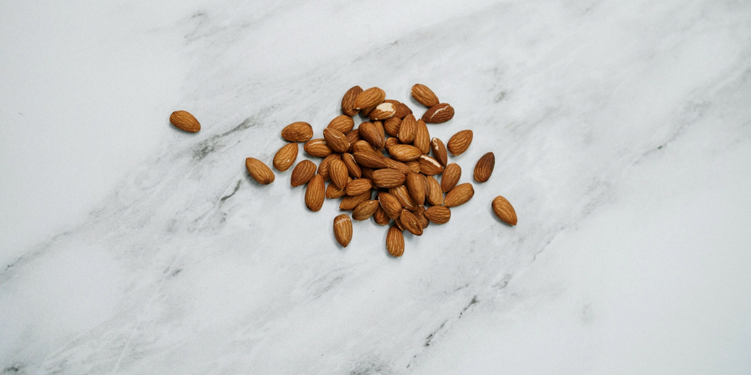 Almonds. (Creative Commons) Almonds