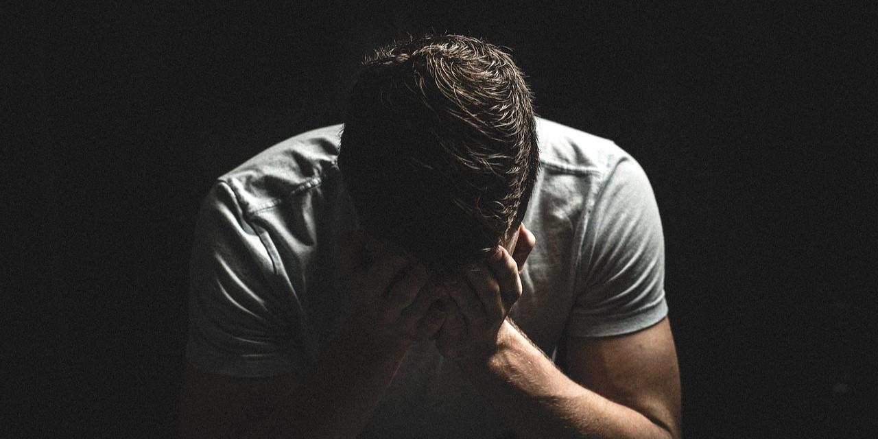 sad man Early exposure to porn leading to premature ejaculation, unconsummated marriages, relationship issues: Doctors want teens to join the discussions