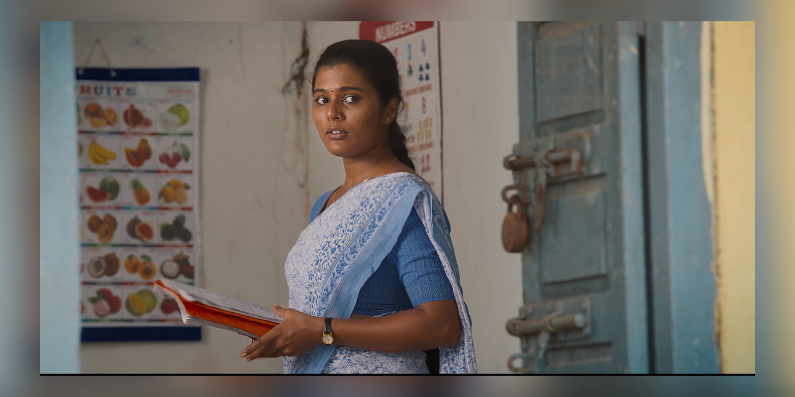 Sharanya Pradeep in Ambajipeta Marriage Band