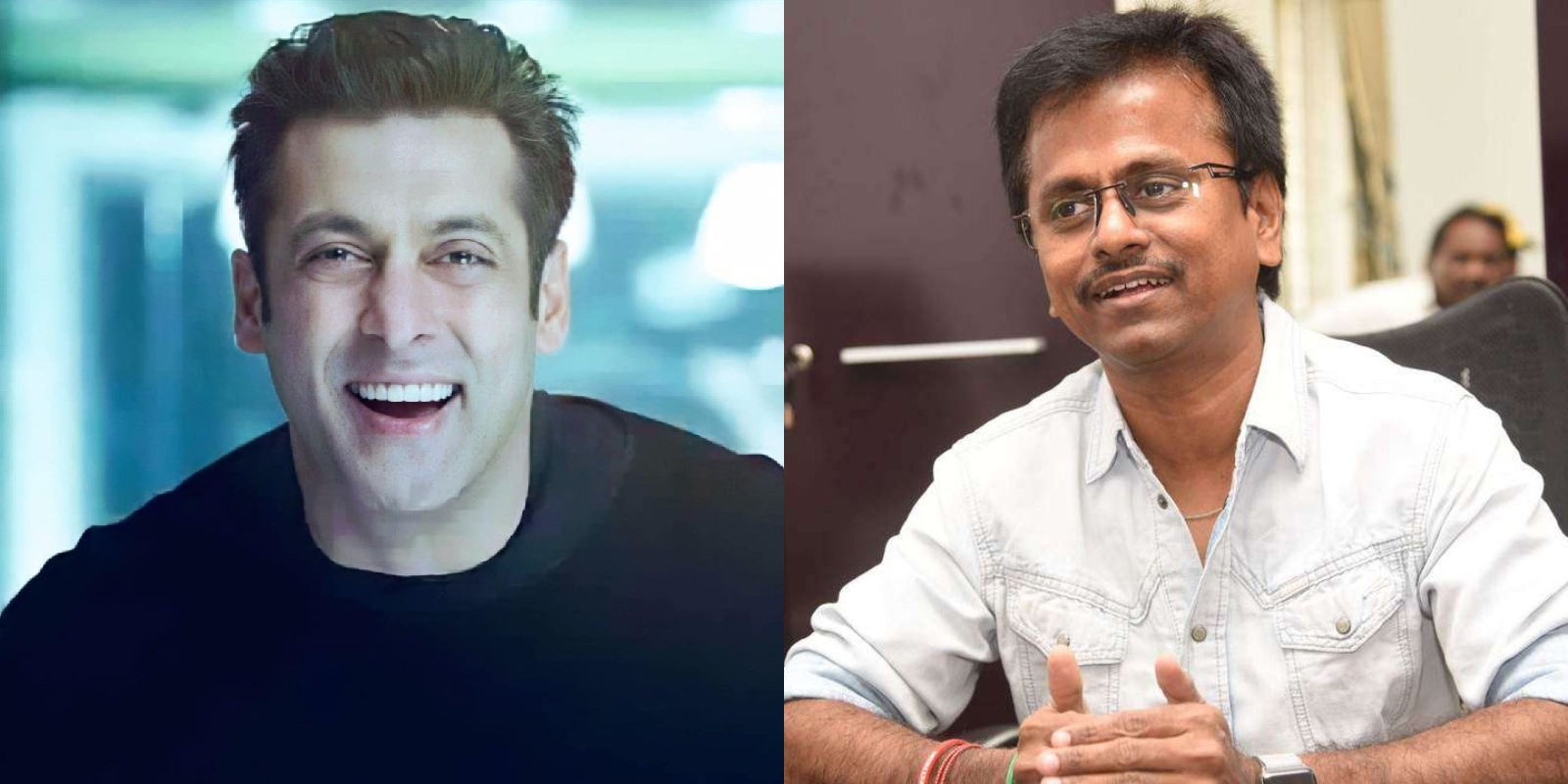 AR Murugadoss-Salman’s film script was written five years ago! AR Murugadoss-Salman's film script was written five years ago!