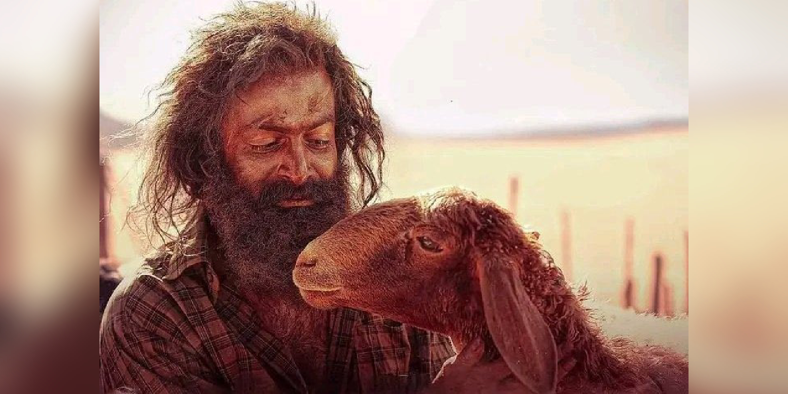 'Aadujeevitham' Day 1 collection