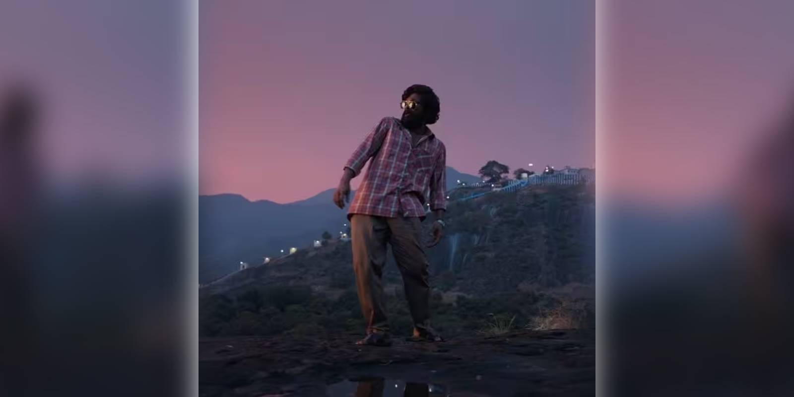 Allu Arjun Mannerism in Pushpa Was 'Pushpa' mannerism not original? Srihari's viral video is the proof