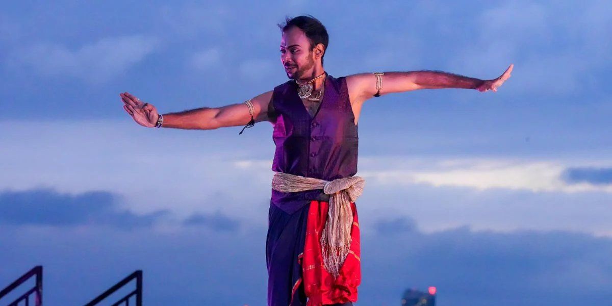 Amarnath Ghosh. (Instagram)