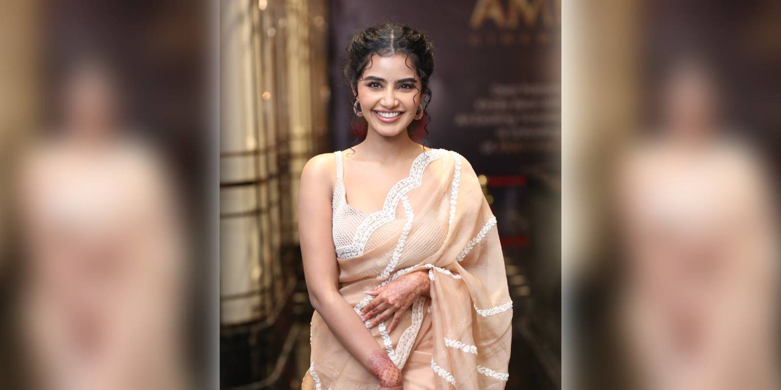 Anupama Parameswaran on going 'bold' in 'Tillu Square'