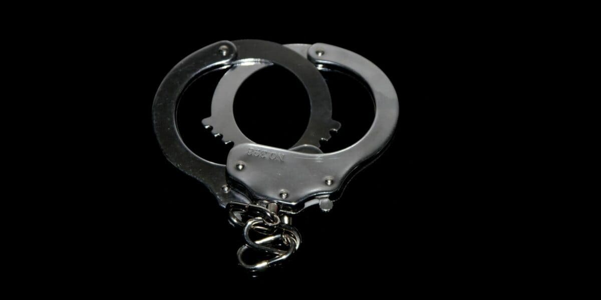 Arrest The accused buried Vijayan's body inside their rented accommodation. (Creative Commons)