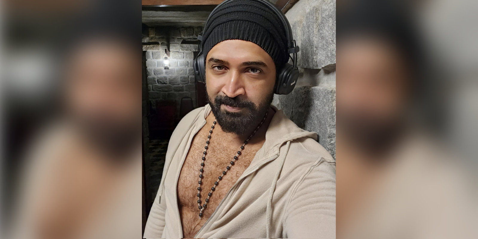 Arun Vijay files complaint against YouTube channel for derogatory remarks Arun Vijay files complaint against YouTube channel for derogatory remarks