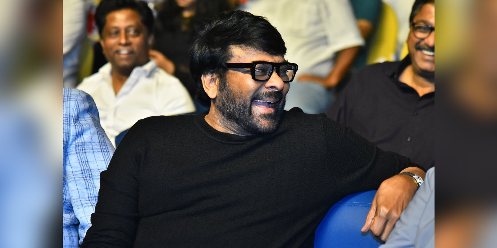 Padma Vibhushan for Chiranjeevi: Was the Megastar denied his due by MAA? Padma Vibhushan for Chiranjeevi: Was the Megastar denied his due by MAA?