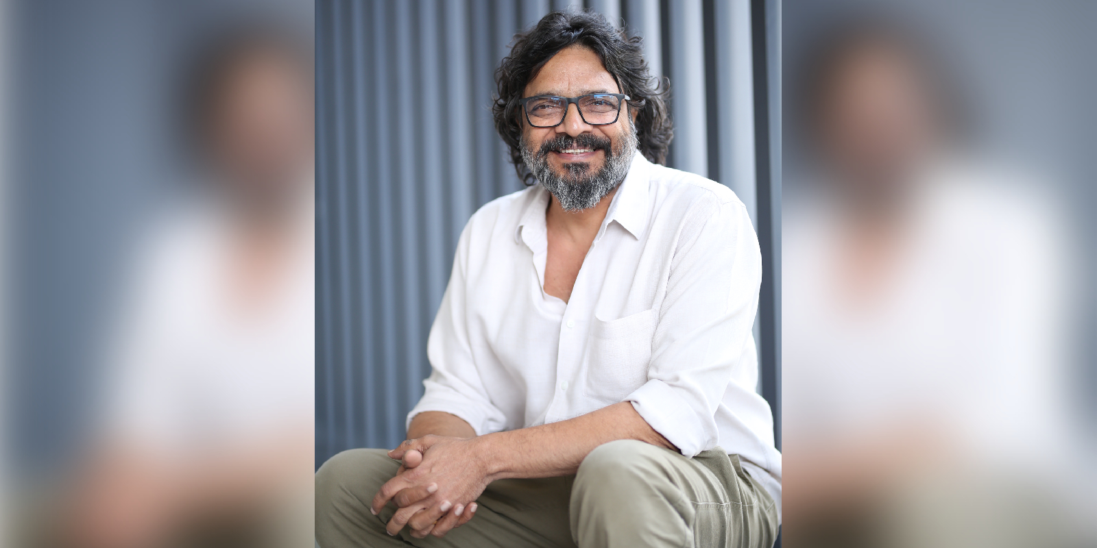 Cinematographer KU Mohanan opens up about The Family Star Cinematographer KU Mohanan opens up about The Family Star