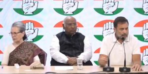 Smashing status quo: Congress’ risky but necessary radical shift in approach
