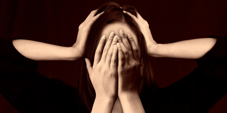 Migraine headaches. (Pixabay)