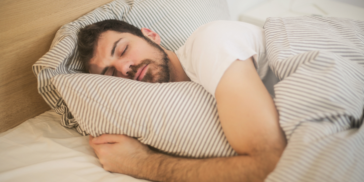 Is sleeping after a meal healthy? (iStock) Is sleeping after a meal healthy? (iStock)