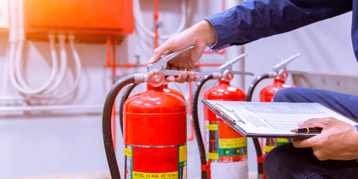 The Union Health Ministry recently released a hospital fire safety advisory. (Getty Images Pro) The Union Health Ministry recently released a hospital fire safety advisory. (Getty Images Pro)