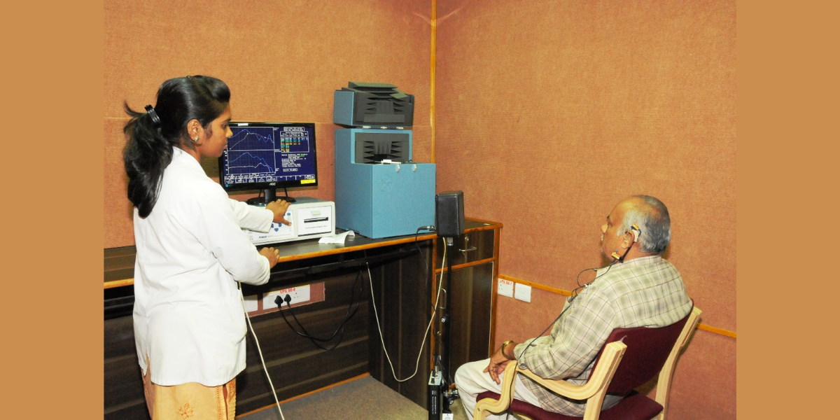 Hearing loss-WHO