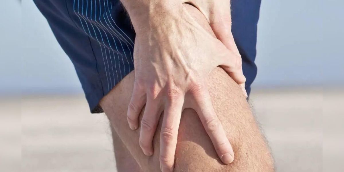 Why do your muscles cramp more during summer?