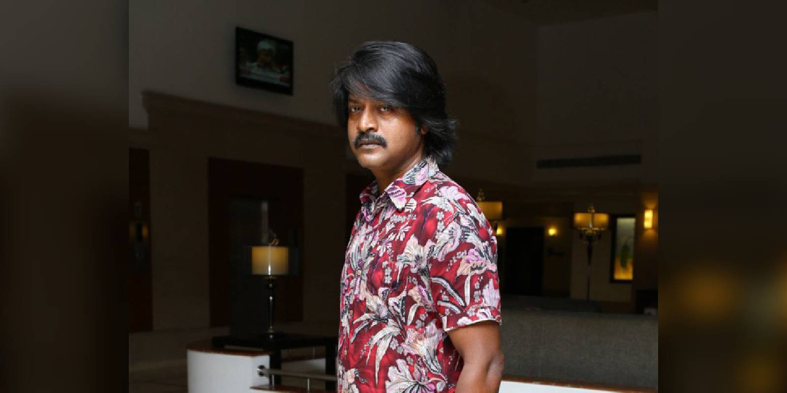 Daniel Balaji dies