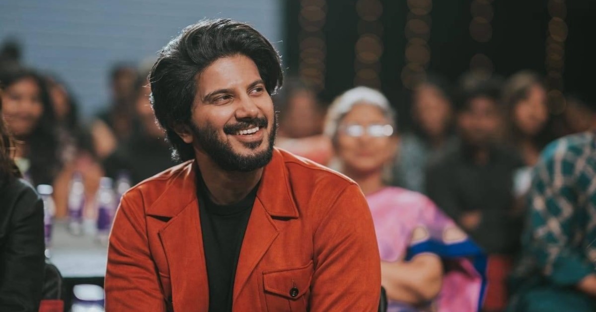 Dulquer Salmaan opted out of Thug Life?