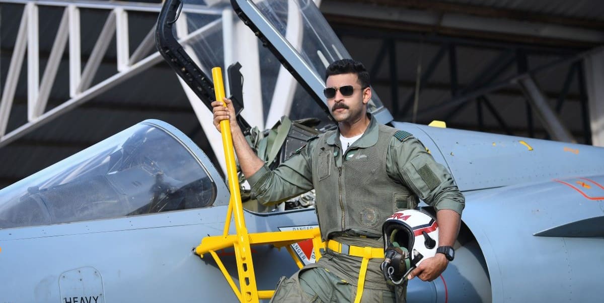 'Operation Valentine' turns another disaster in Varun Tej's career?