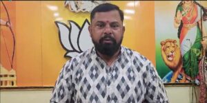 Telangana MLA Raja Singh acquitted in 2022 hate speech case