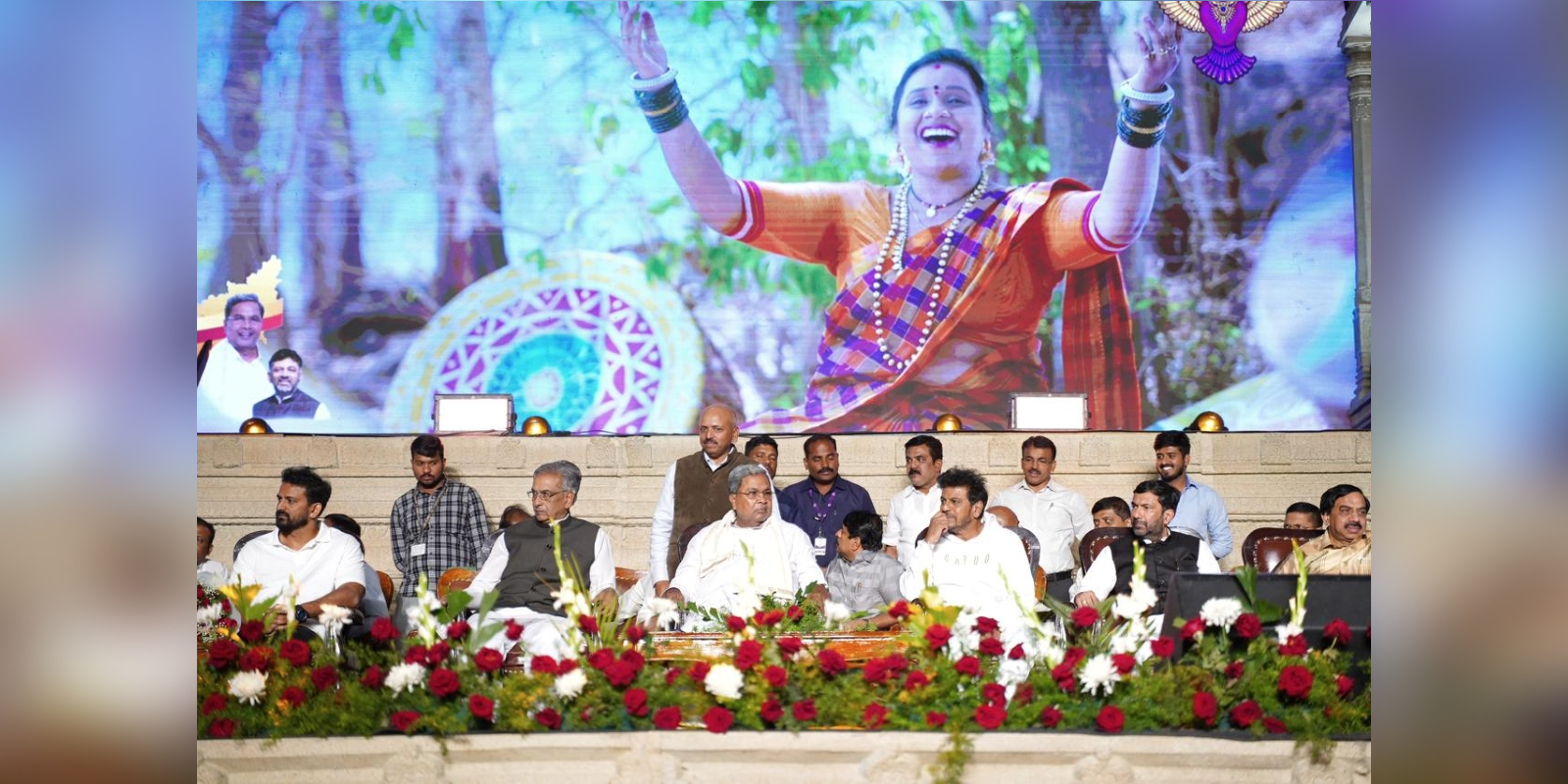 15th edition of Bengaluru International Film Festival (BIFFes) inaugurated