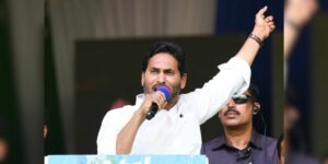 Jagan’s YSR Congress tries to pull a Jantar Mantar on Nara Lokesh, but to little avail