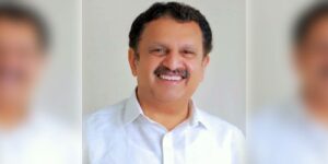 K Muraleedharan