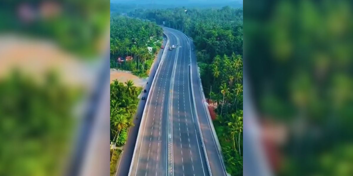The bypass.