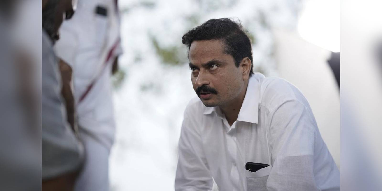 Kumar Sethu Kumar Sethu