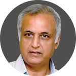Madhavan Narayanan