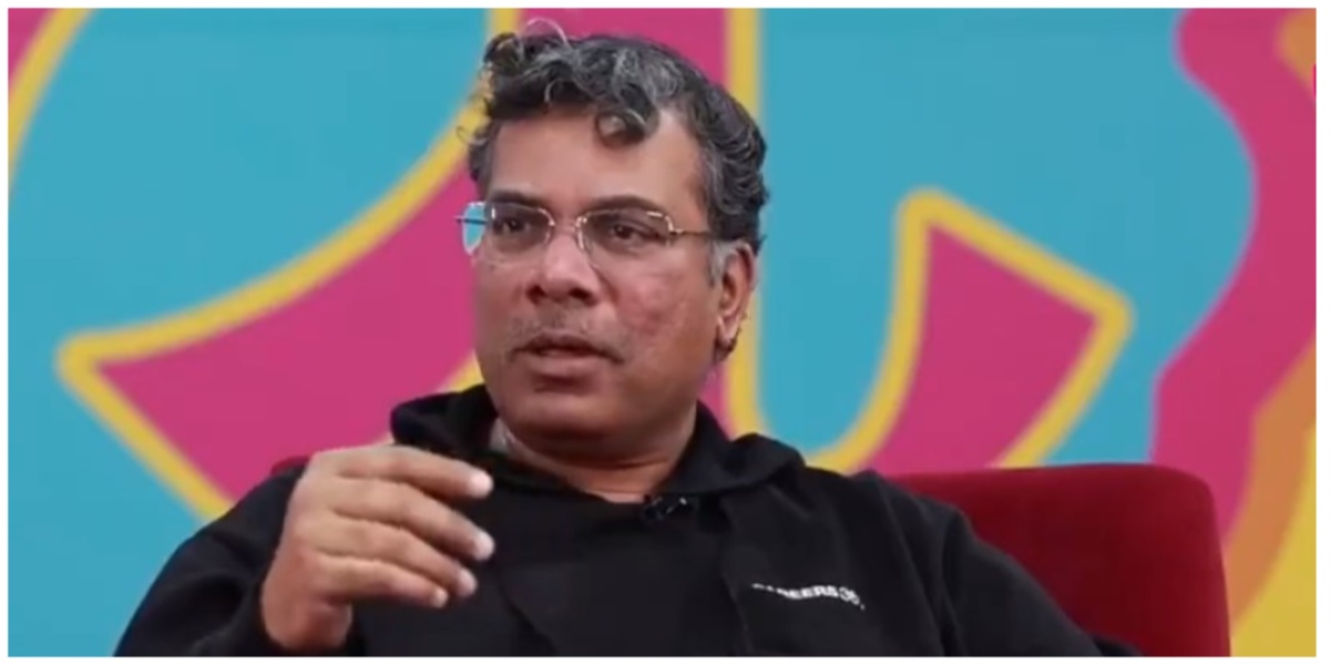 Maheshwari Peri, CEO, Careers 360 Maheshwari Peri, CEO, Careers 360