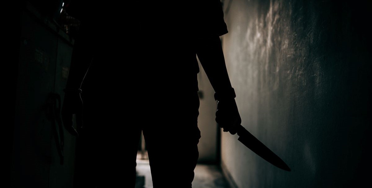 Representative image (iStock) Telangana man murders wife and daughters