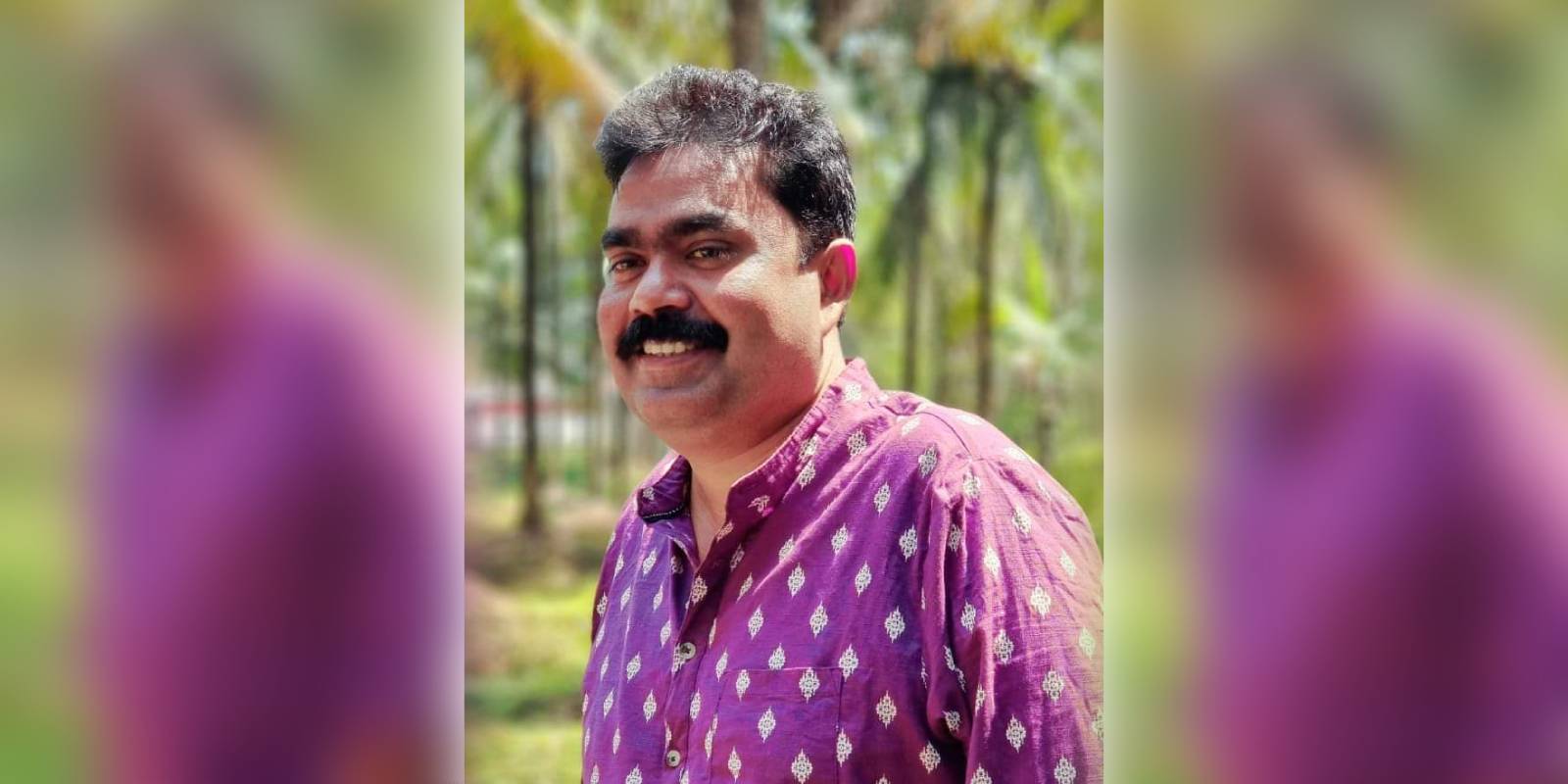 Nizam Rawther passes away Nizam Rawther passes away
