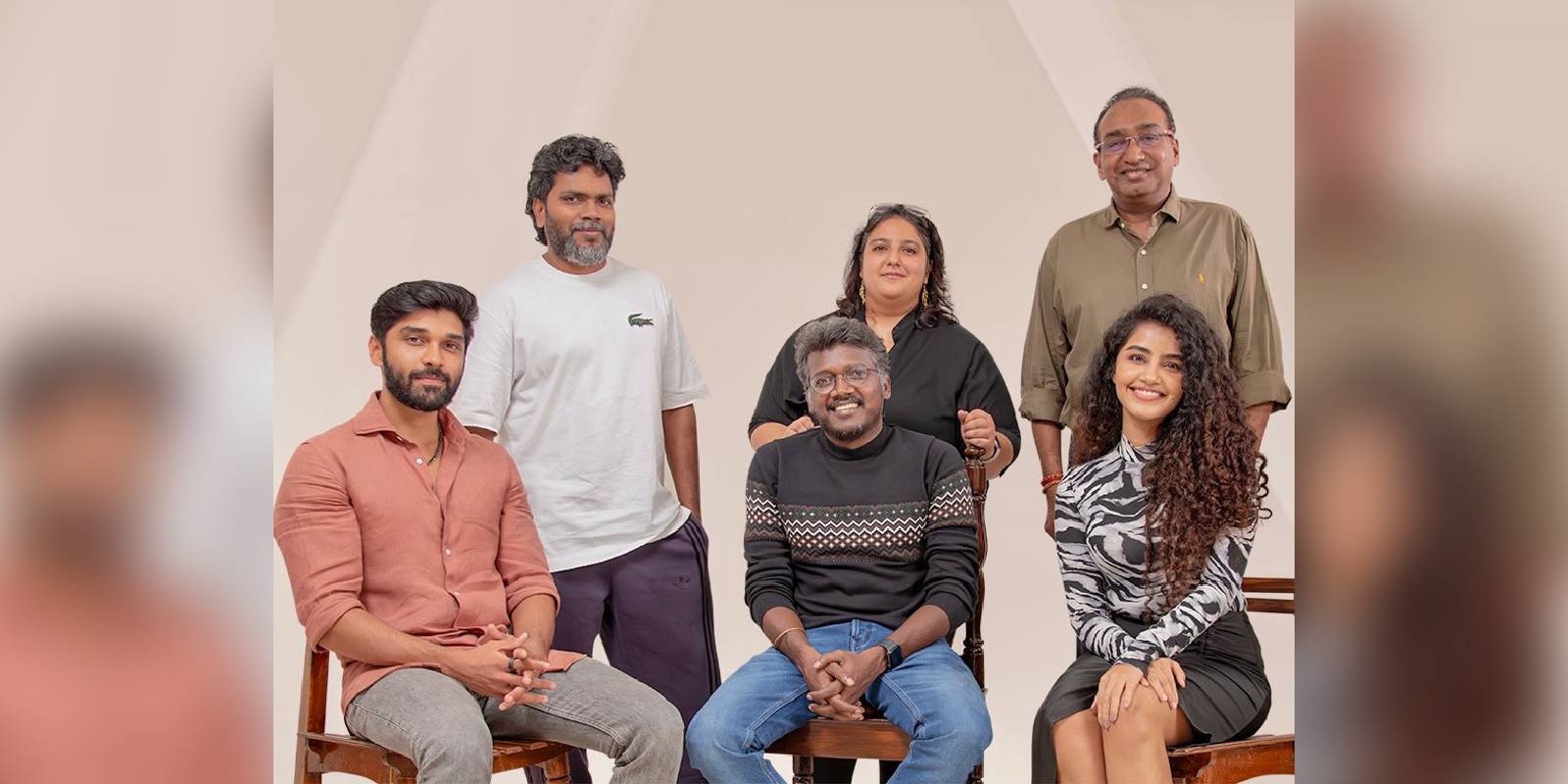 Dhruv Vikram mari selvaraj Dhruv Vikram mari selvaraj's next is a sports drama