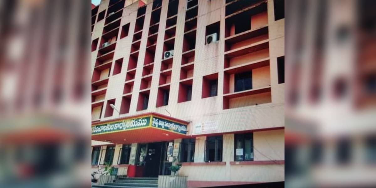 Telangana DMEs The Director of Medical Education in states holds a pivotal role in overseeing medical education and healthcare services. (X/dme_telangana)