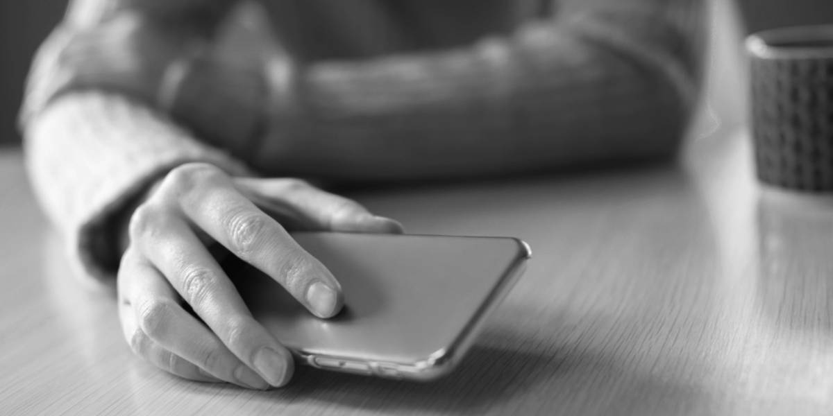 taking care of mental health during elections The fear of missing out (FOMO) often drives individuals to participate in discussions even when they may not want to. (Shutterstock)