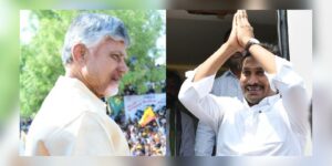 YSRCP-TDP political battle spills over to national media — editors are not amused
