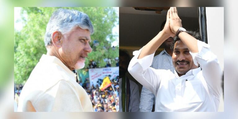 YSRCP-TDP political battle spills over to national media — editors are not amused
