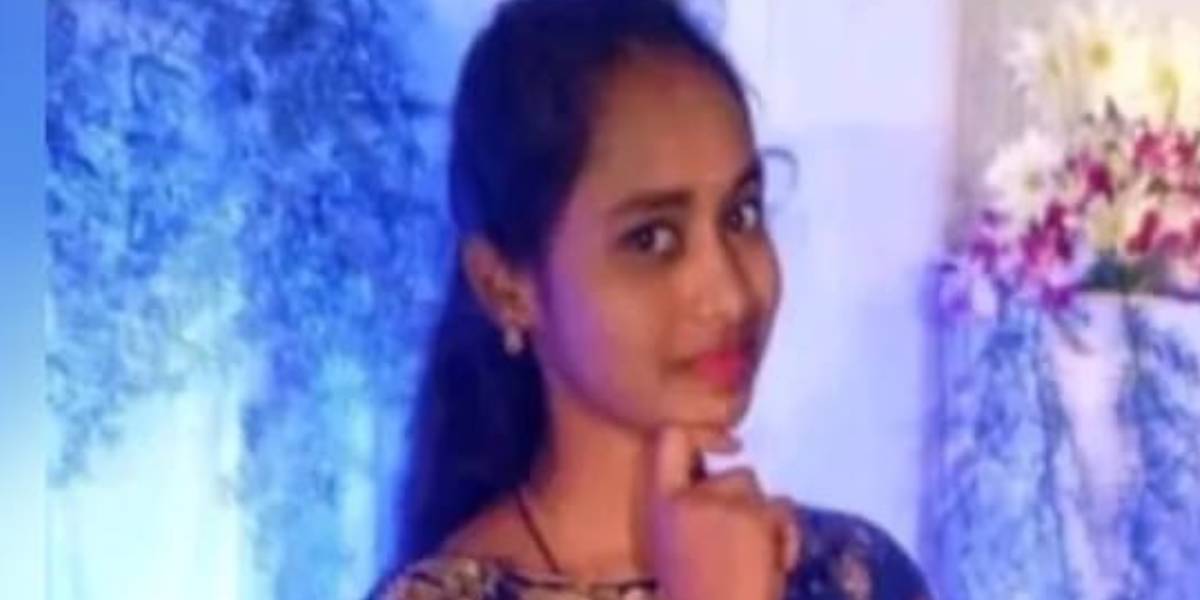Bhargavi. (Supplied)