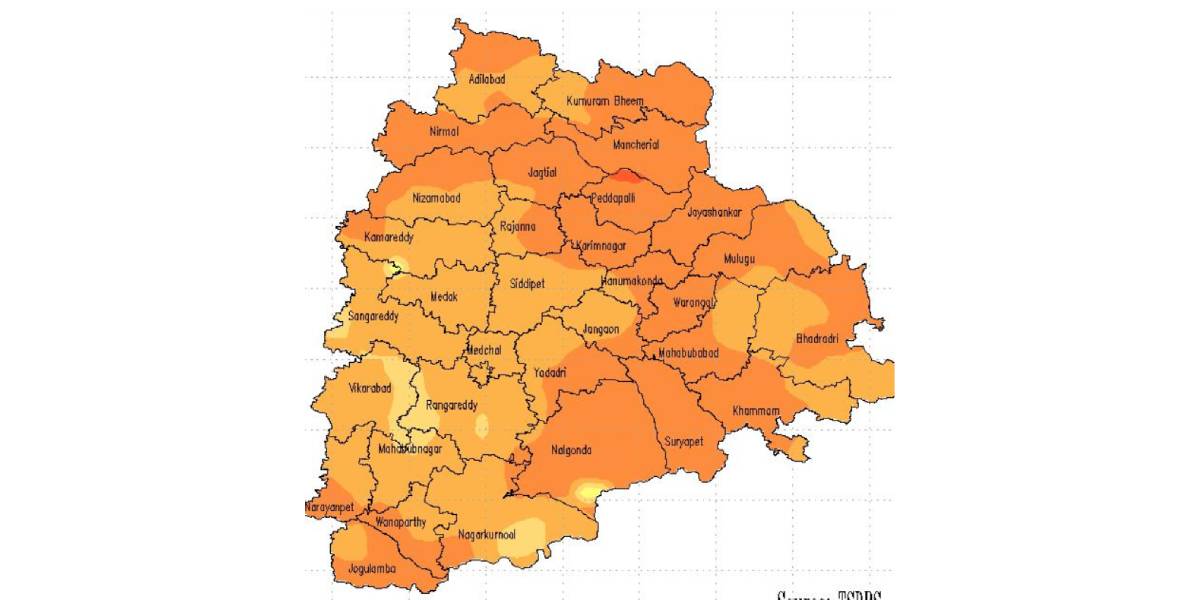 New Project(44) Heatwave expected in Telangana.