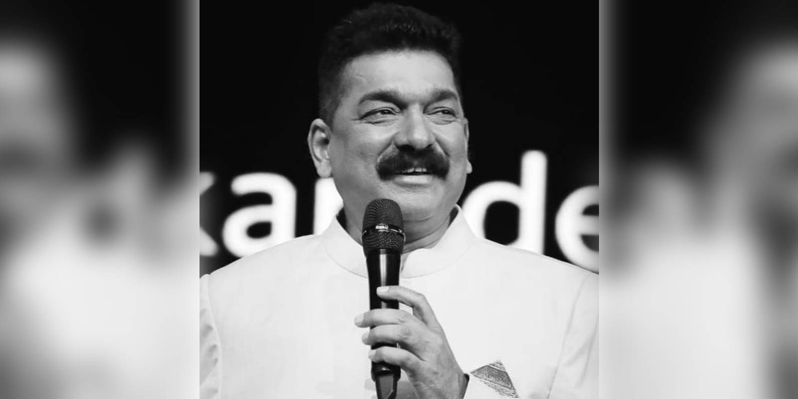 Nitin Chandrakant Desai was remembered at the In Memoriam segment of the 96th Academy Awards