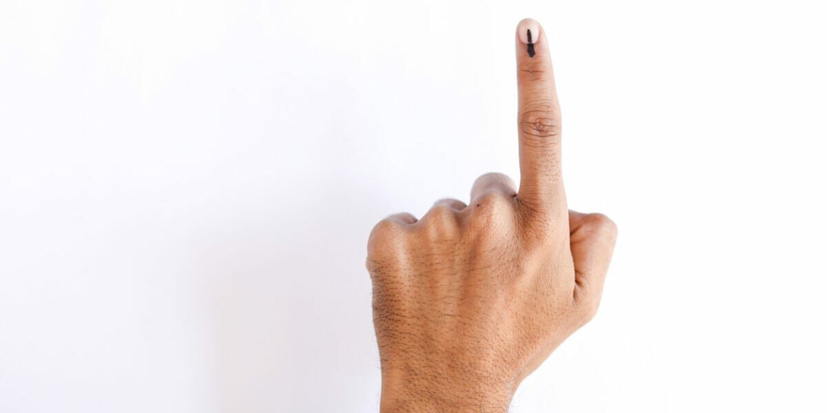 One nation one election One nation one election