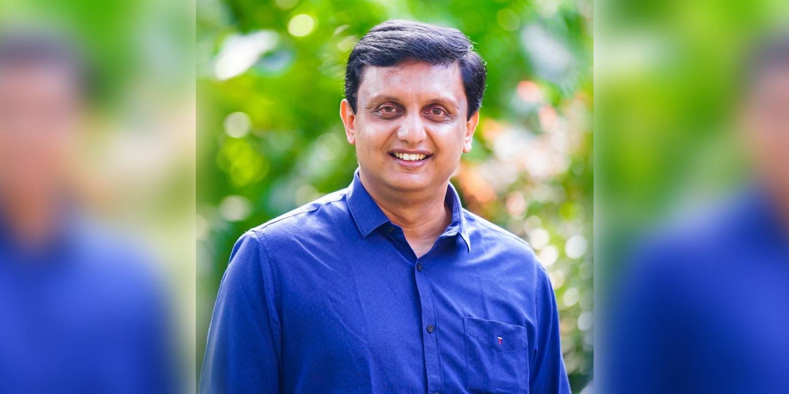 PWD minister P A Muhammaed Riyas