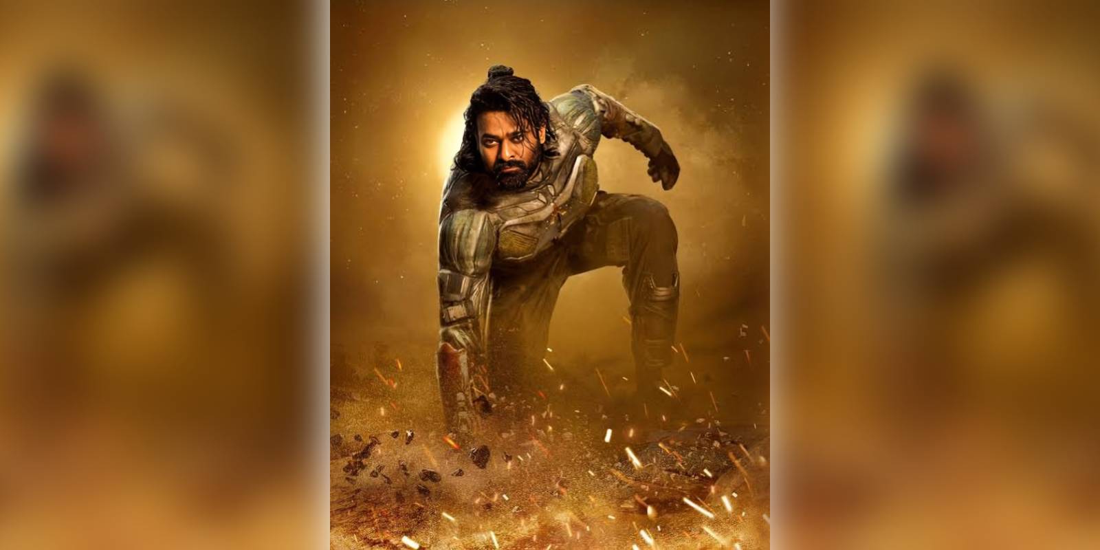 No updates from Prabhas’ Kalki 2898-AD this Maha Shivaratri No updates from Prabhas' Kalki 2898-AD this Maha Shivaratri