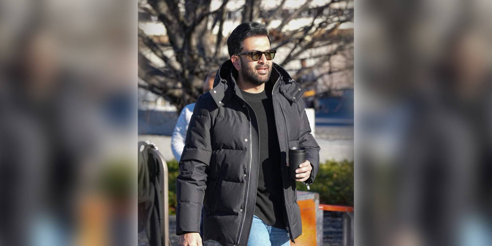 Prithviraj Sukumaran thanks Manjummel Boys and Premalu